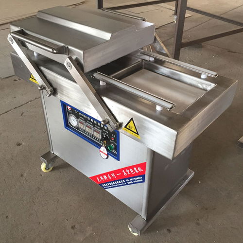 龍邦食品機(jī)械 甘肅專(zhuān)業(yè)塑封機(jī)品牌的卓越之路