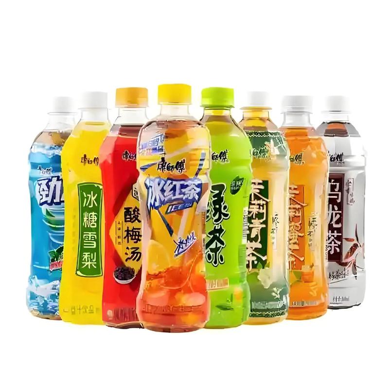 礦泉水與飲料批發(fā)的市場(chǎng)機(jī)遇與經(jīng)營策略